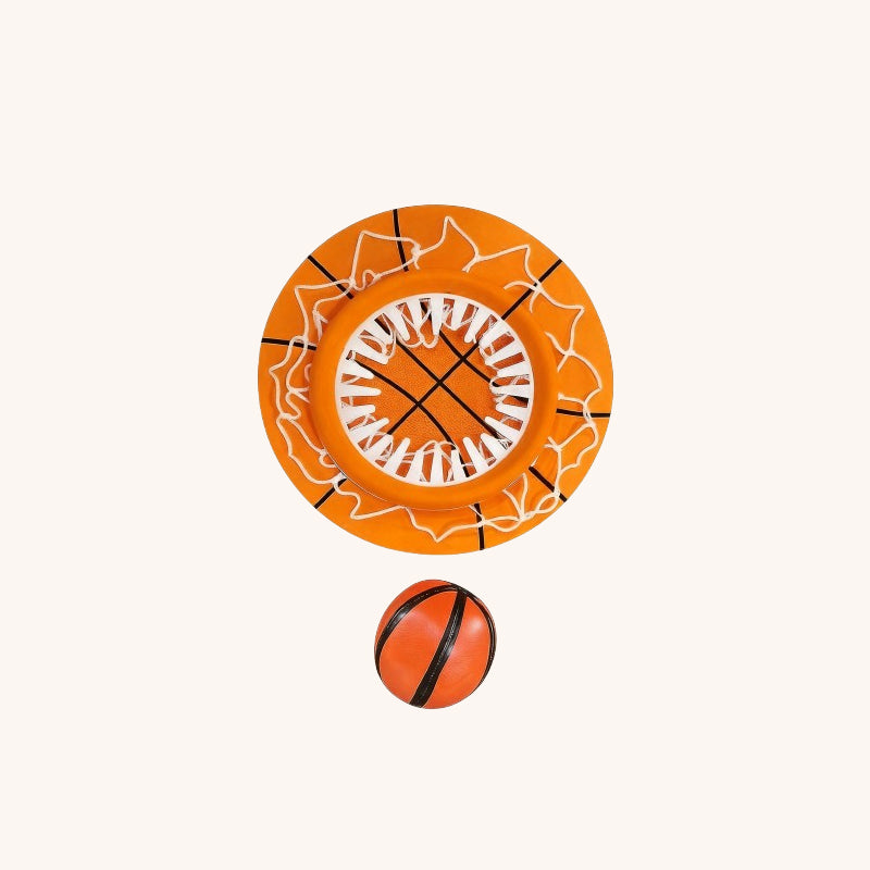 Ceiling Hoops