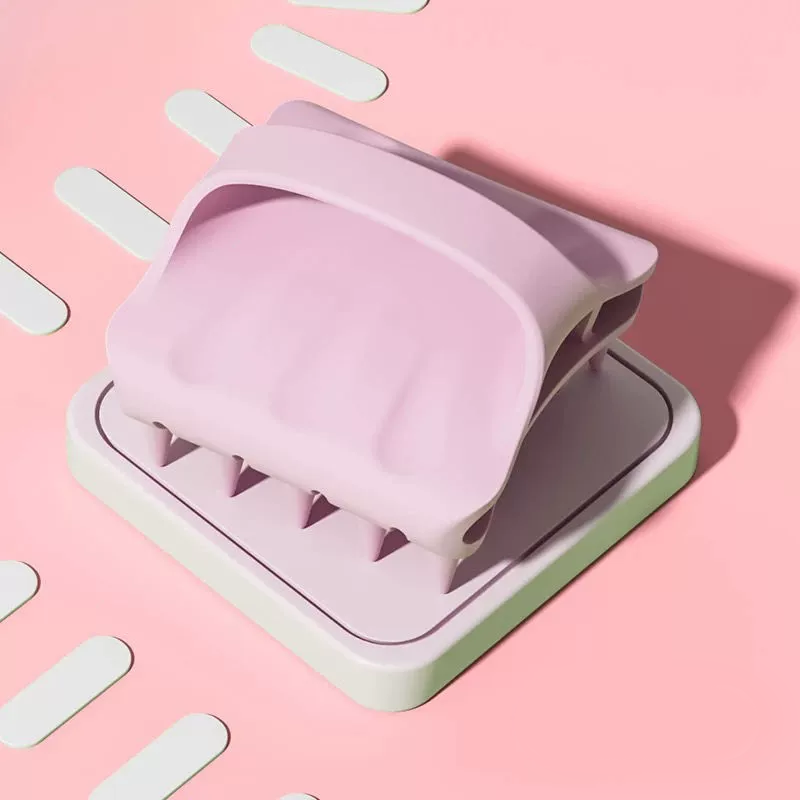 🔥🎁New 50% OFF🔥Silicone scalp massager