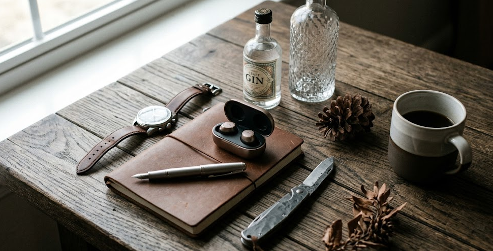 The Ultimate Curated Guide to Unique Gifts for Men: What to Buy When He Claims He Wants Nothing
