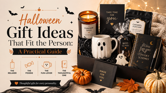 Halloween Gift Ideas That Fit the Person: A Practical Guide