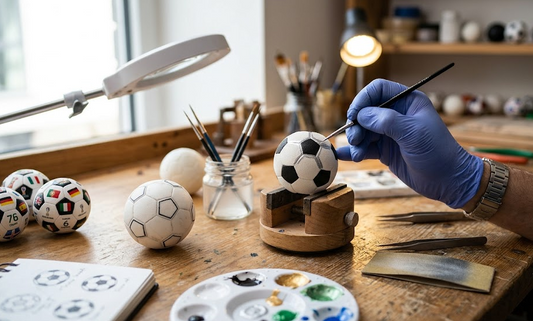 5 Reasons Custom Engraved Soccer Balls Make the Ultimate 2026 Keepsake