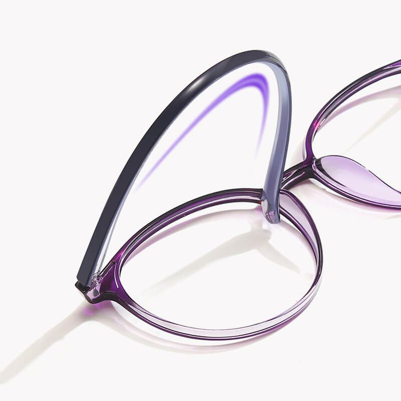 💎 50% OFF! 💎 Anti-Blue Light Glasses for Youth – Reduce Digital Eye Strain & Block Harmful Blue Light 🌈👓