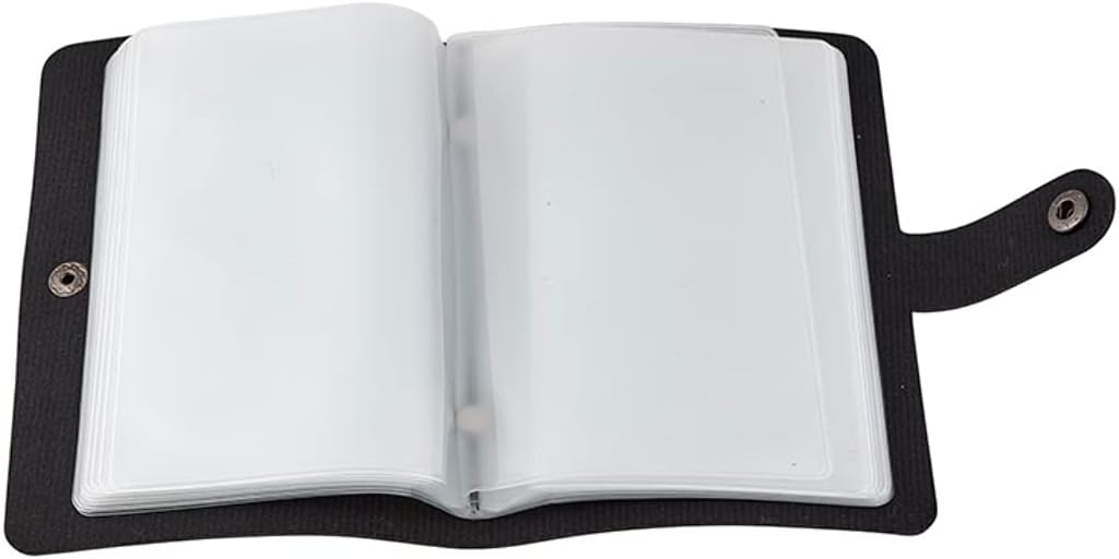 Catholic Holy Card Holder & Prayer Card Organizer