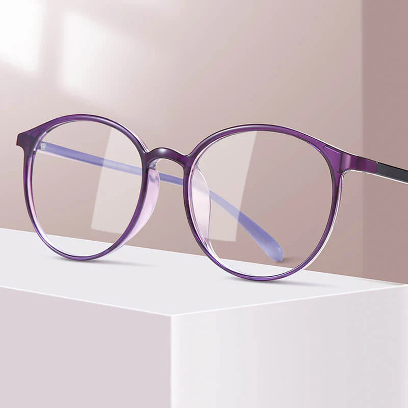 💎 50% OFF! 💎 Anti-Blue Light Glasses for Youth – Reduce Digital Eye Strain & Block Harmful Blue Light 🌈👓