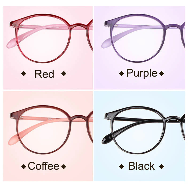 💎 50% OFF! 💎 Anti-Blue Light Glasses for Youth – Reduce Digital Eye Strain & Block Harmful Blue Light 🌈👓