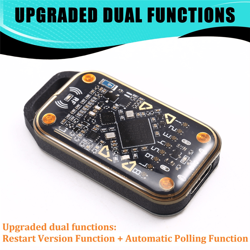 🔐Chameleon Ultra – The Ultimate NFC & RFID Emulator Tool