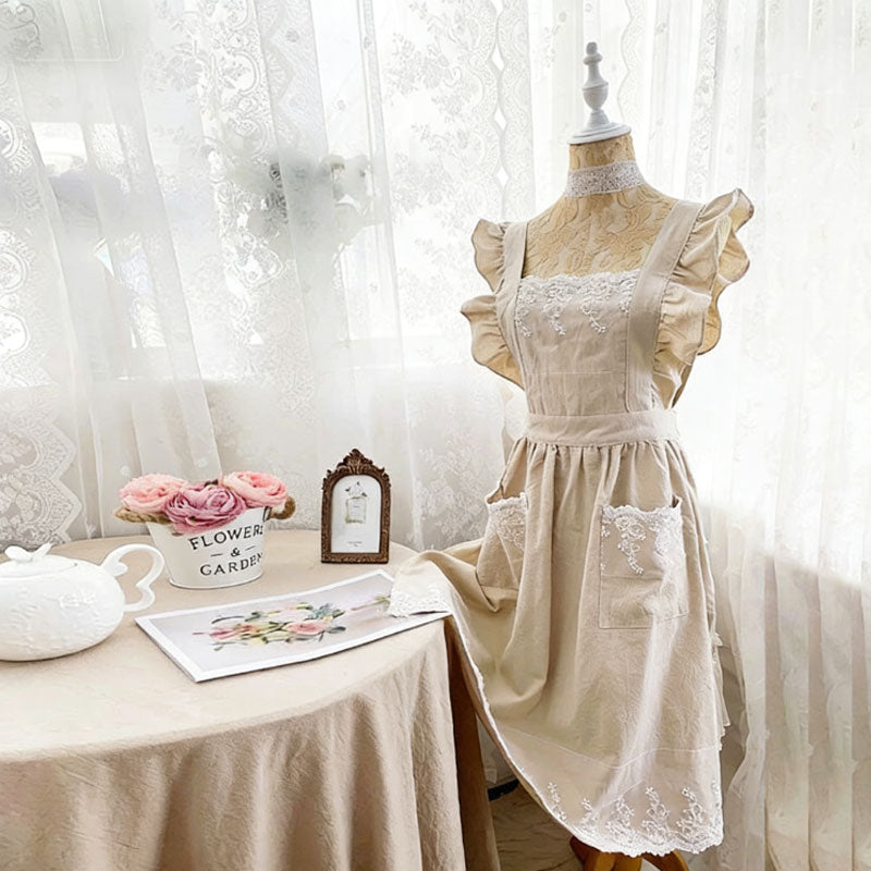 Gardening Cotton Apron