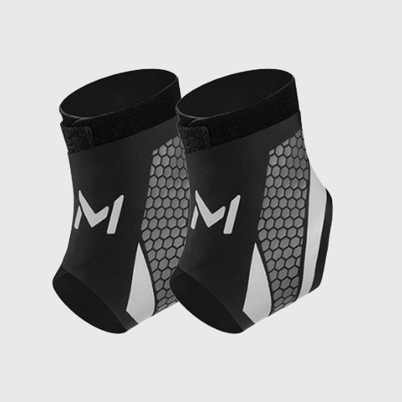 🦶 Lightweight Compression Ankle Support