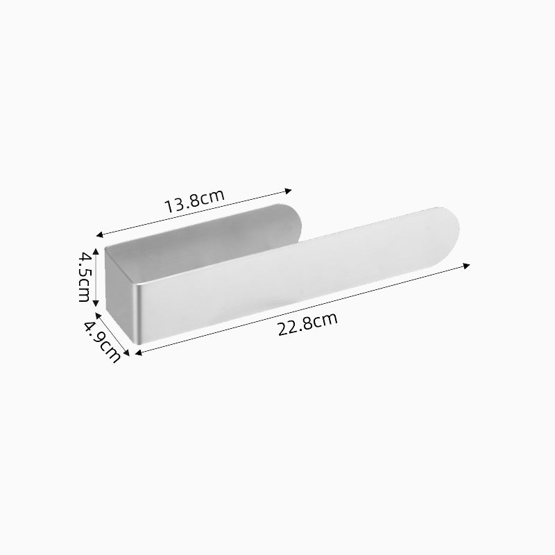 Peel & Stick Tower Stand | No drill Tower Holder