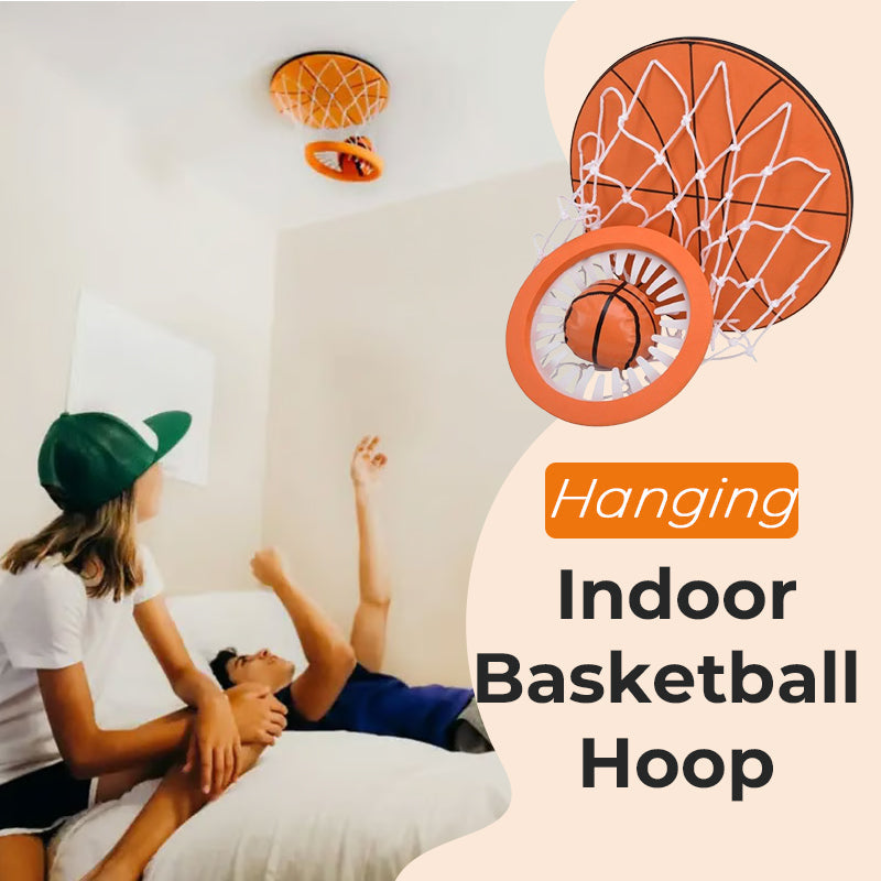 Ceiling Hoops