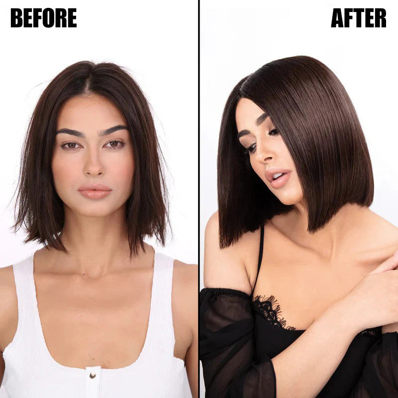 ⏳Limited-time 50% off⏰Anti Humidity Shine Coat & Curl Sealing Spray💦🧴