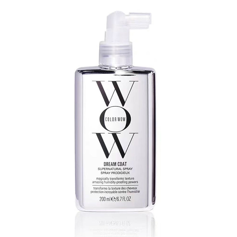 ⏳Limited-time 50% off⏰Anti Humidity Shine Coat & Curl Sealing Spray💦🧴