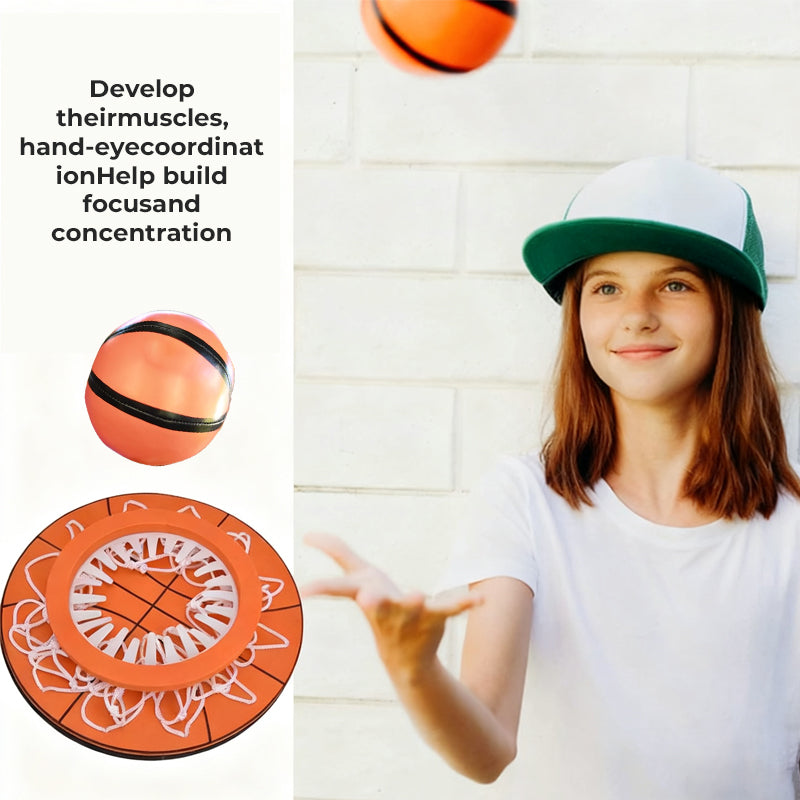 Ceiling Hoops
