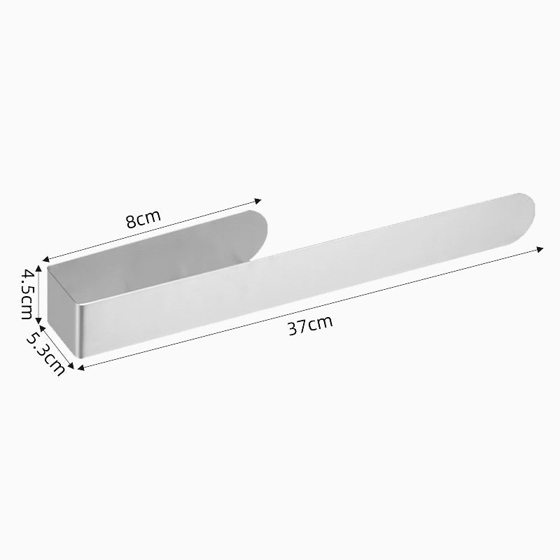 Peel & Stick Tower Stand | No drill Tower Holder