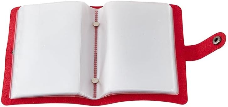 Catholic Holy Card Holder & Prayer Card Organizer