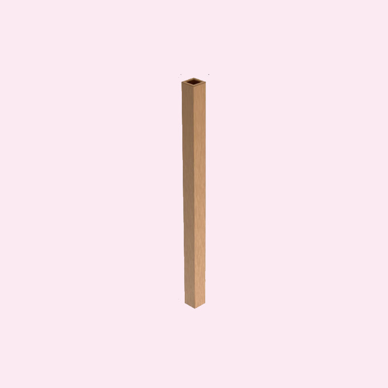 Magnetic Flower Long Vase