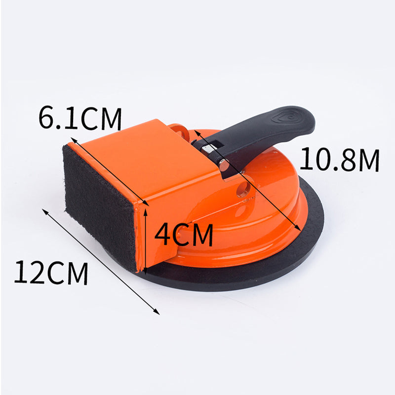 Powerful Suction Cup For Wood Floor Seams
