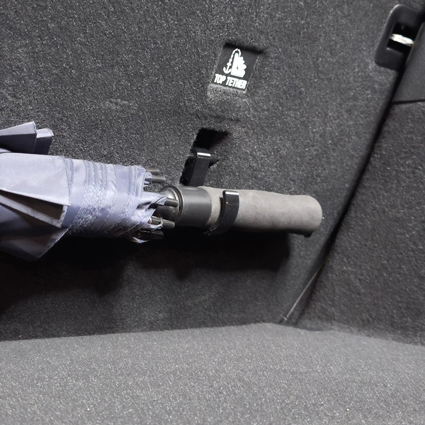 Car Umbrella Hook