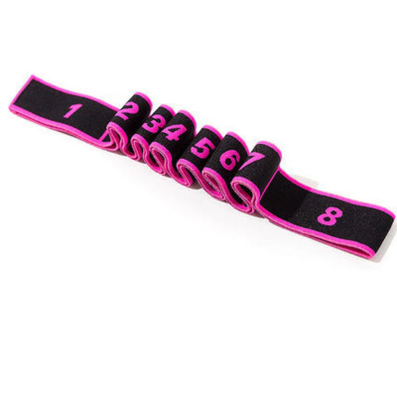✨Resistance Band For Fitness And Yoga✨