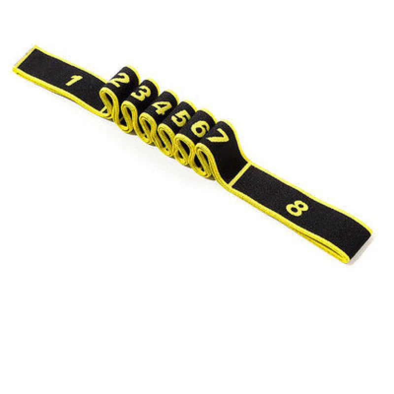 ✨Resistance Band For Fitness And Yoga✨