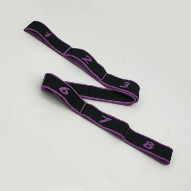 ✨Resistance Band For Fitness And Yoga✨