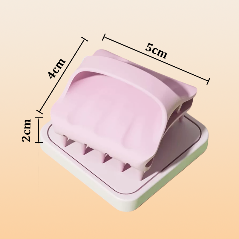 🔥🎁New 50% OFF🔥Silicone scalp massager