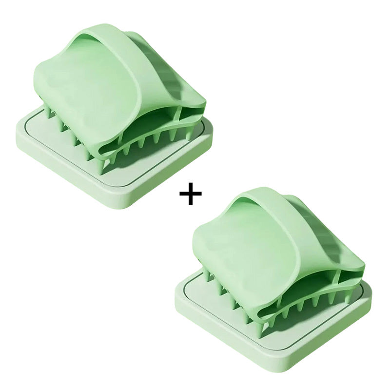 🔥🎁New 50% OFF🔥Silicone scalp massager