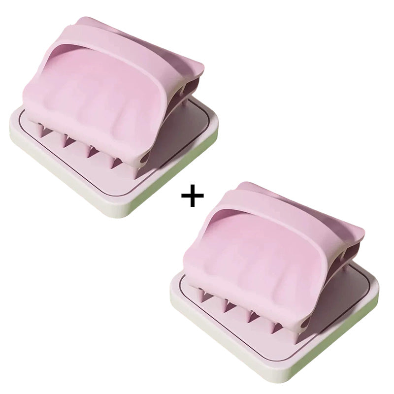 🔥🎁New 50% OFF🔥Silicone scalp massager