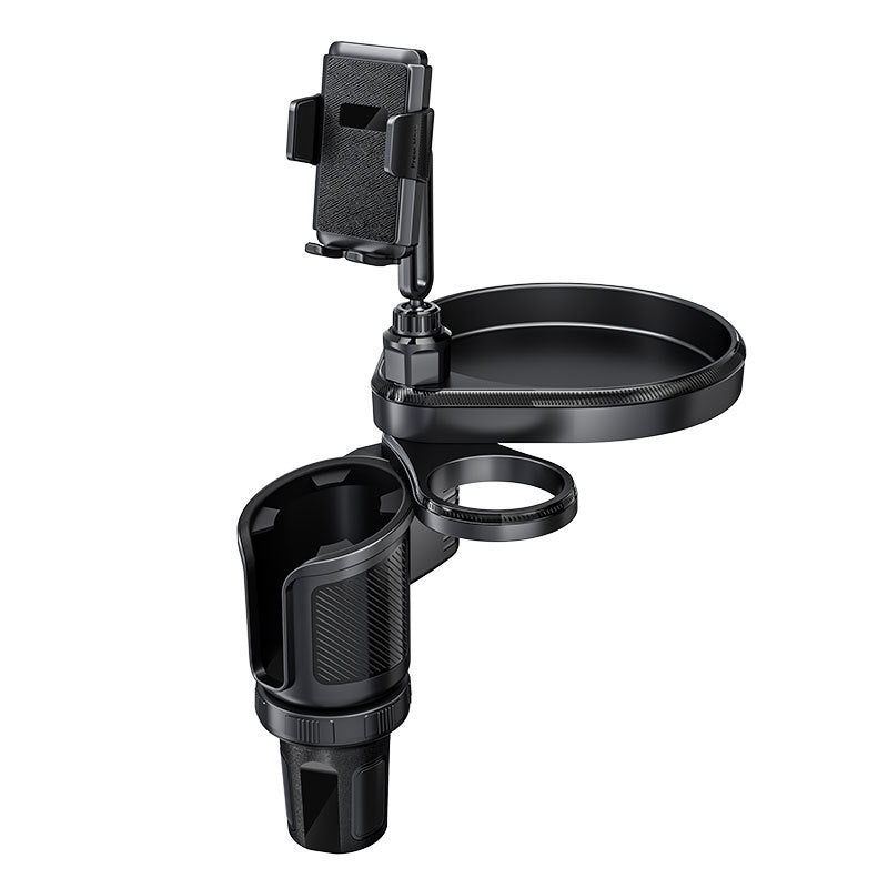 4-in-1 Rotatable Cup Holder Expander for Cars🔥FREE SHIPPING🔥